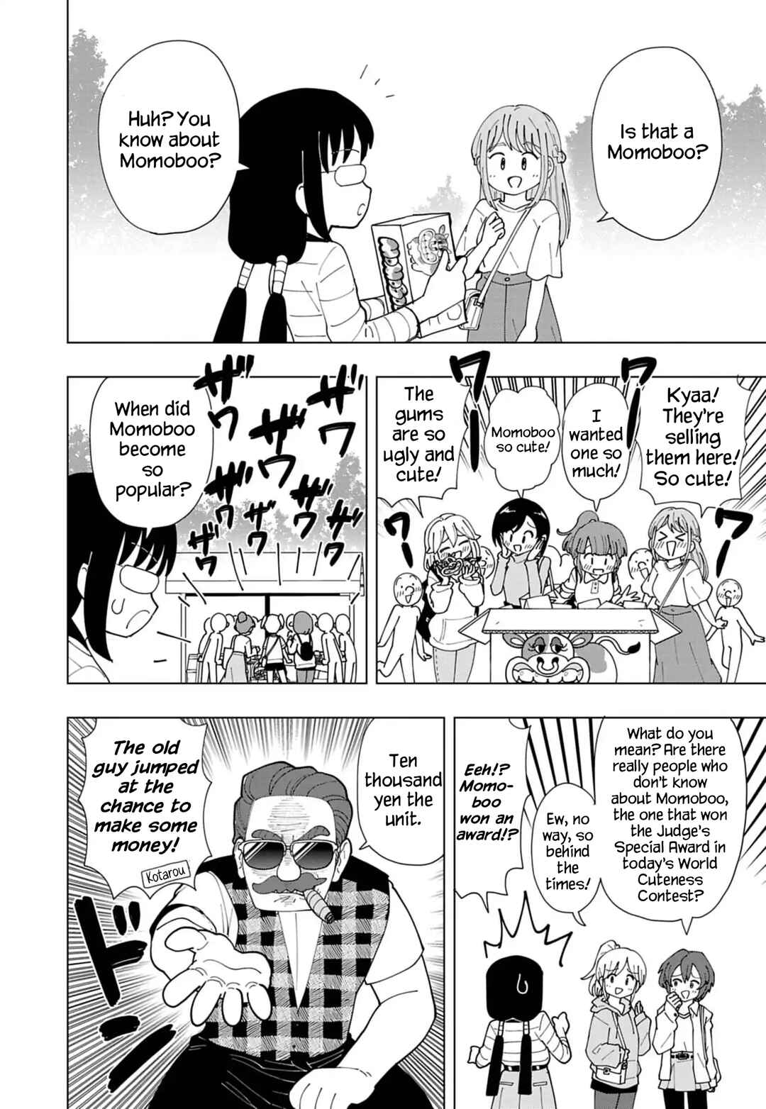 Chapter 88 - Page 10