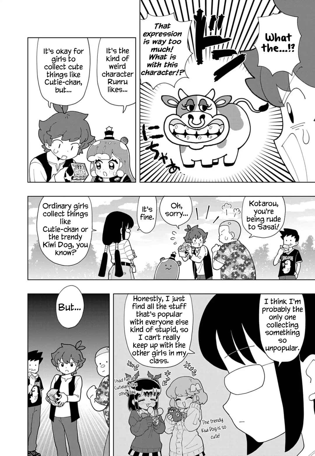 Chapter 88 - Page 6