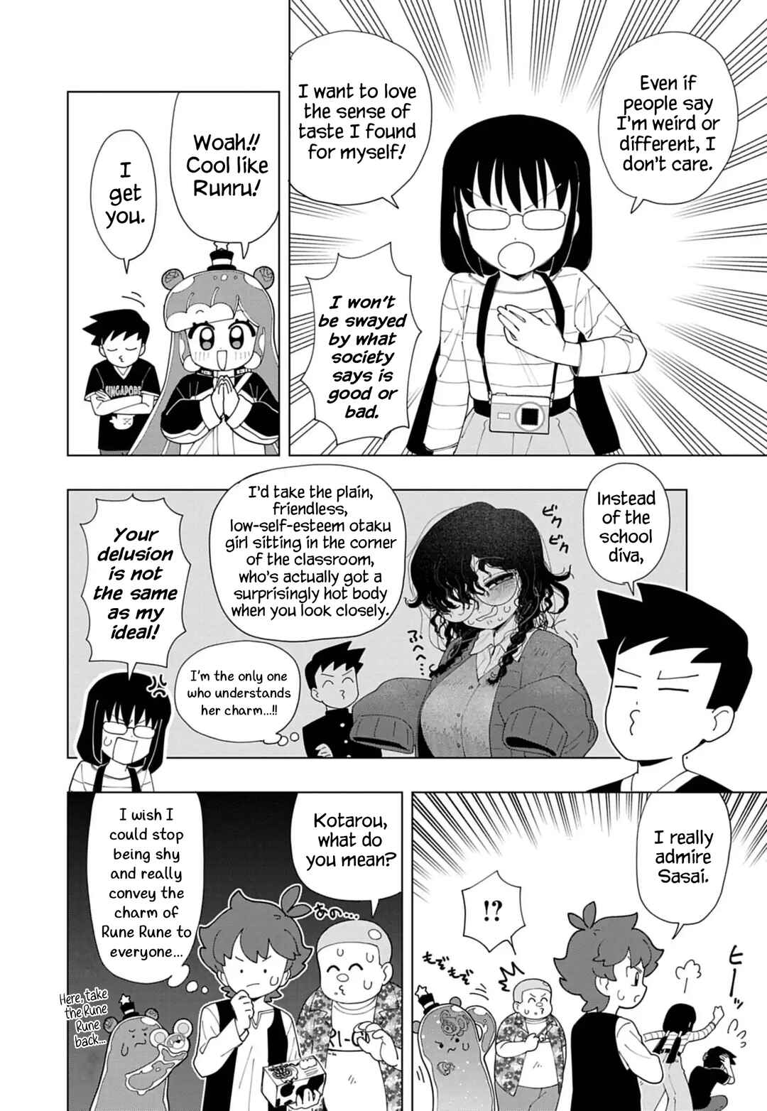 Chapter 88 - Page 8