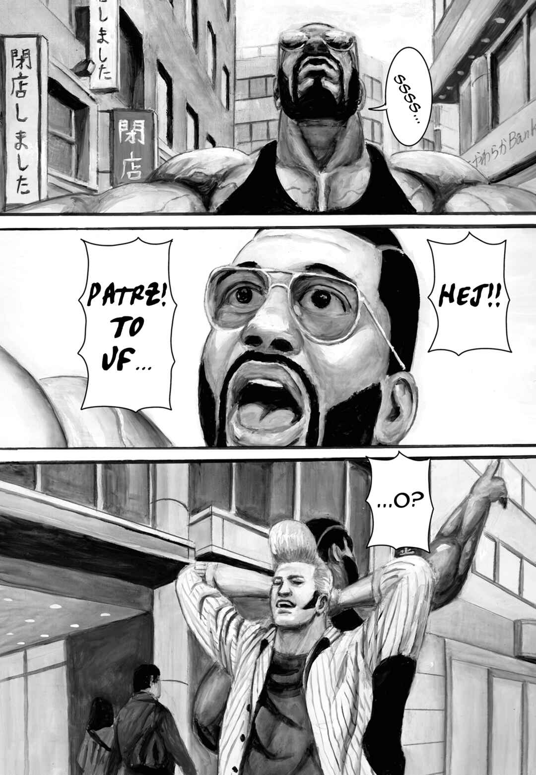 Chapter 77 - Page 6
