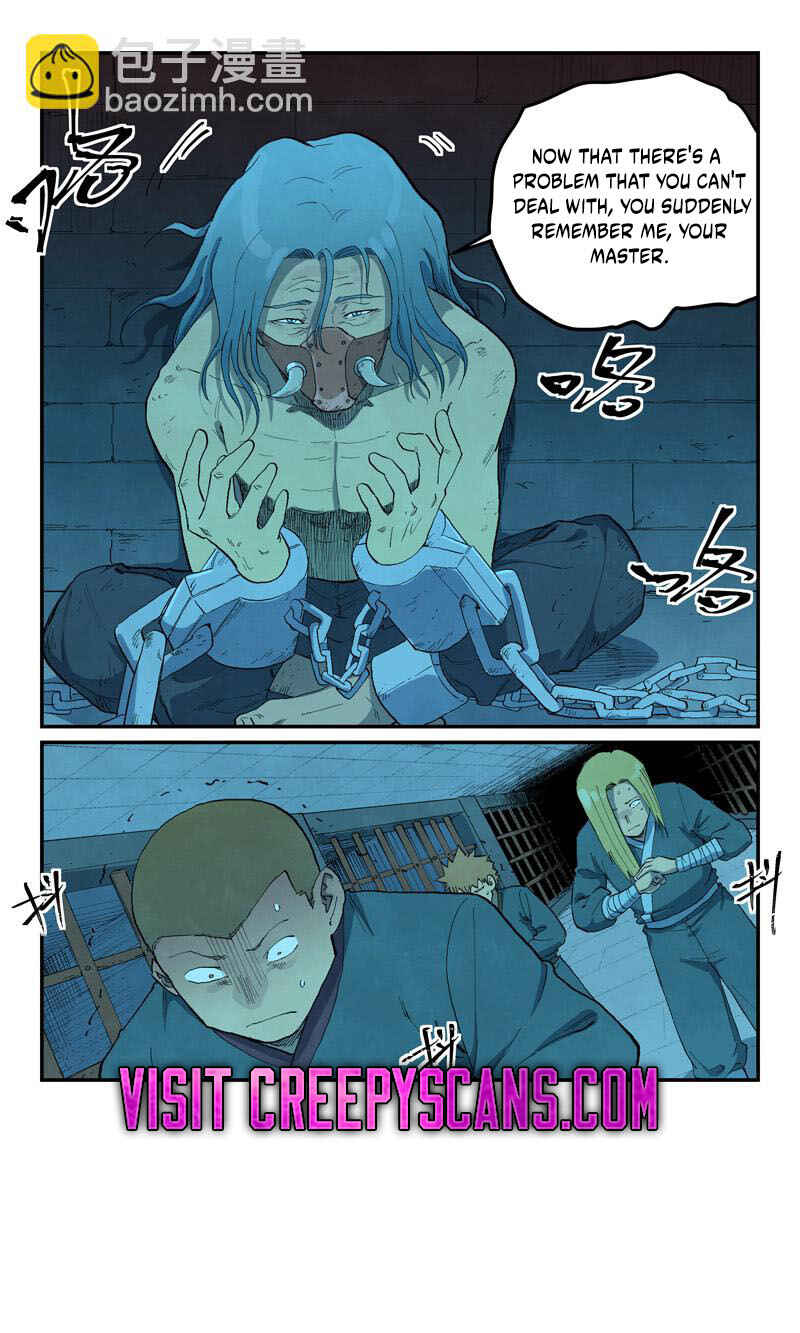 Chapter 705 - Page 10