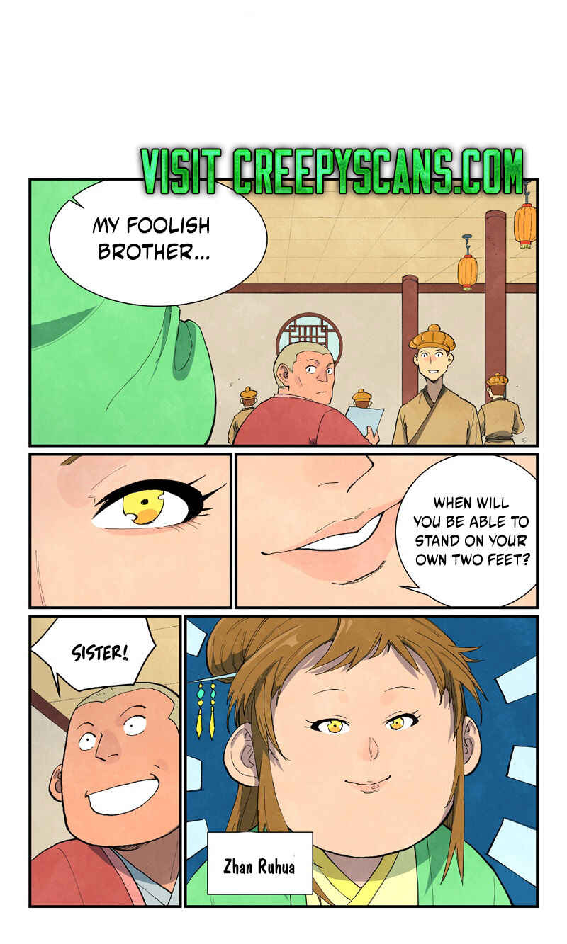 Chapter 705 - Page 2