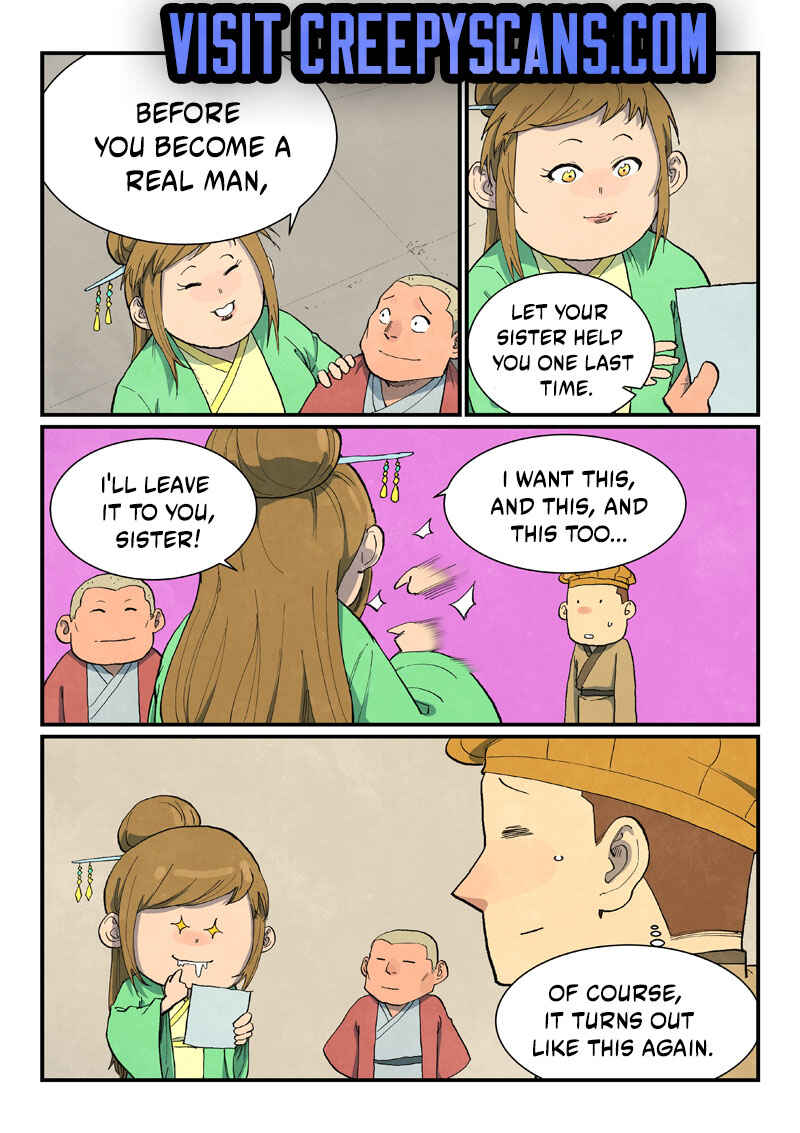 Chapter 705 - Page 3