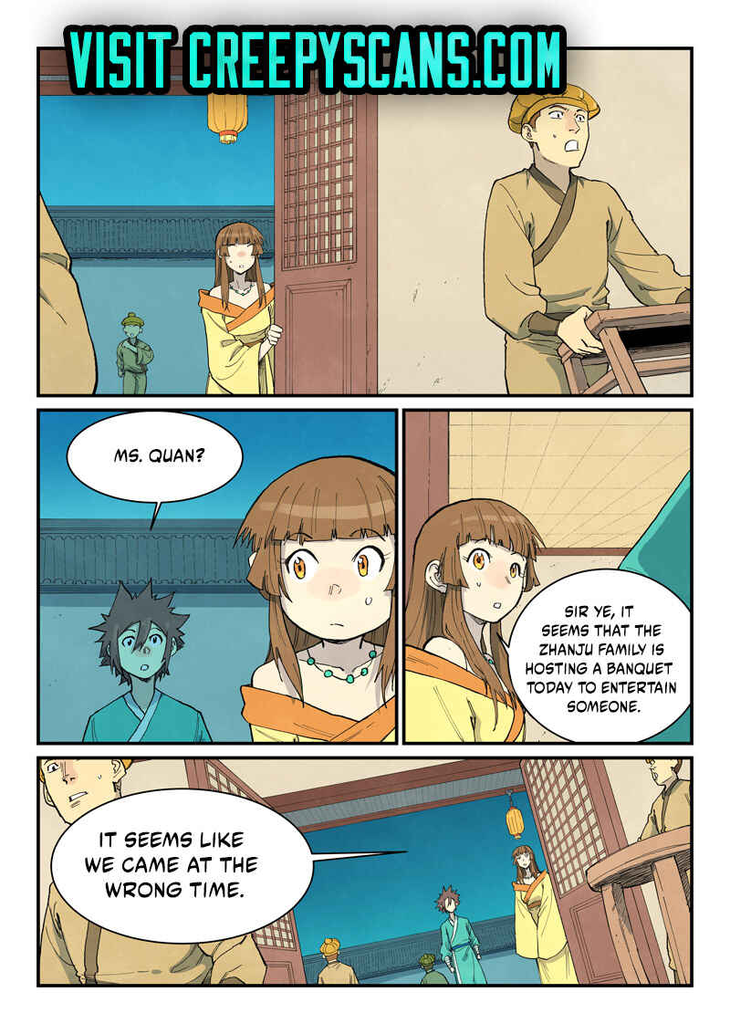 Chapter 705 - Page 4