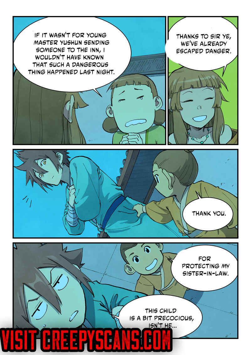 Chapter 705 - Page 6