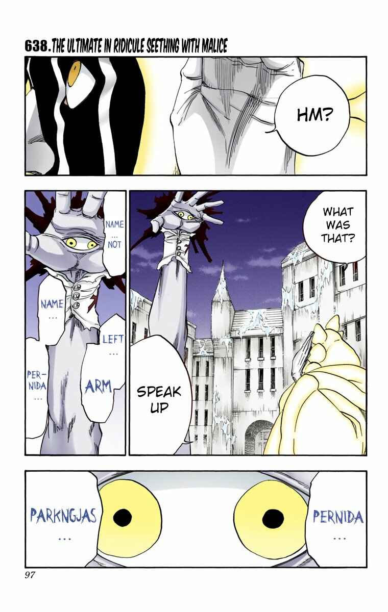 Chapter 638 - Page 1