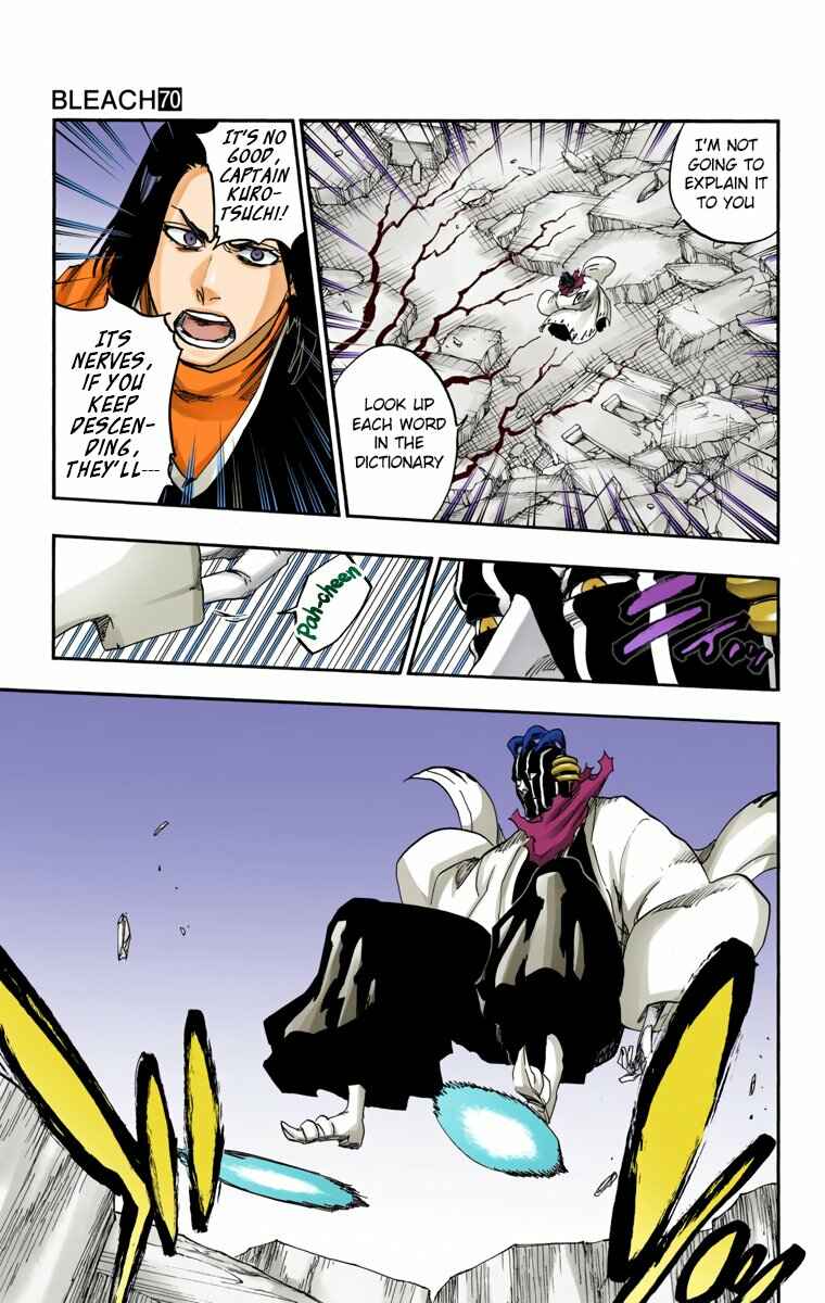 Chapter 638 - Page 12