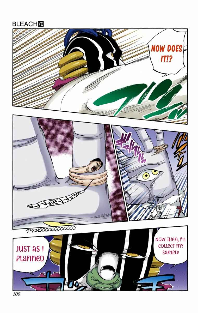 Chapter 638 - Page 14