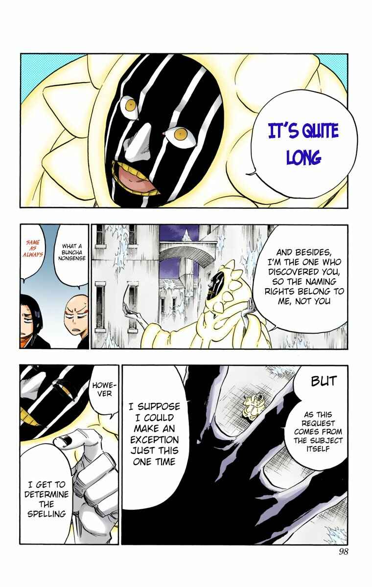 Chapter 638 - Page 2
