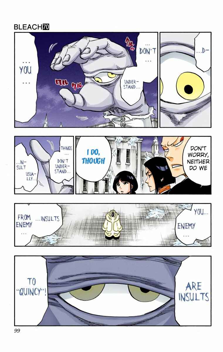 Chapter 638 - Page 3