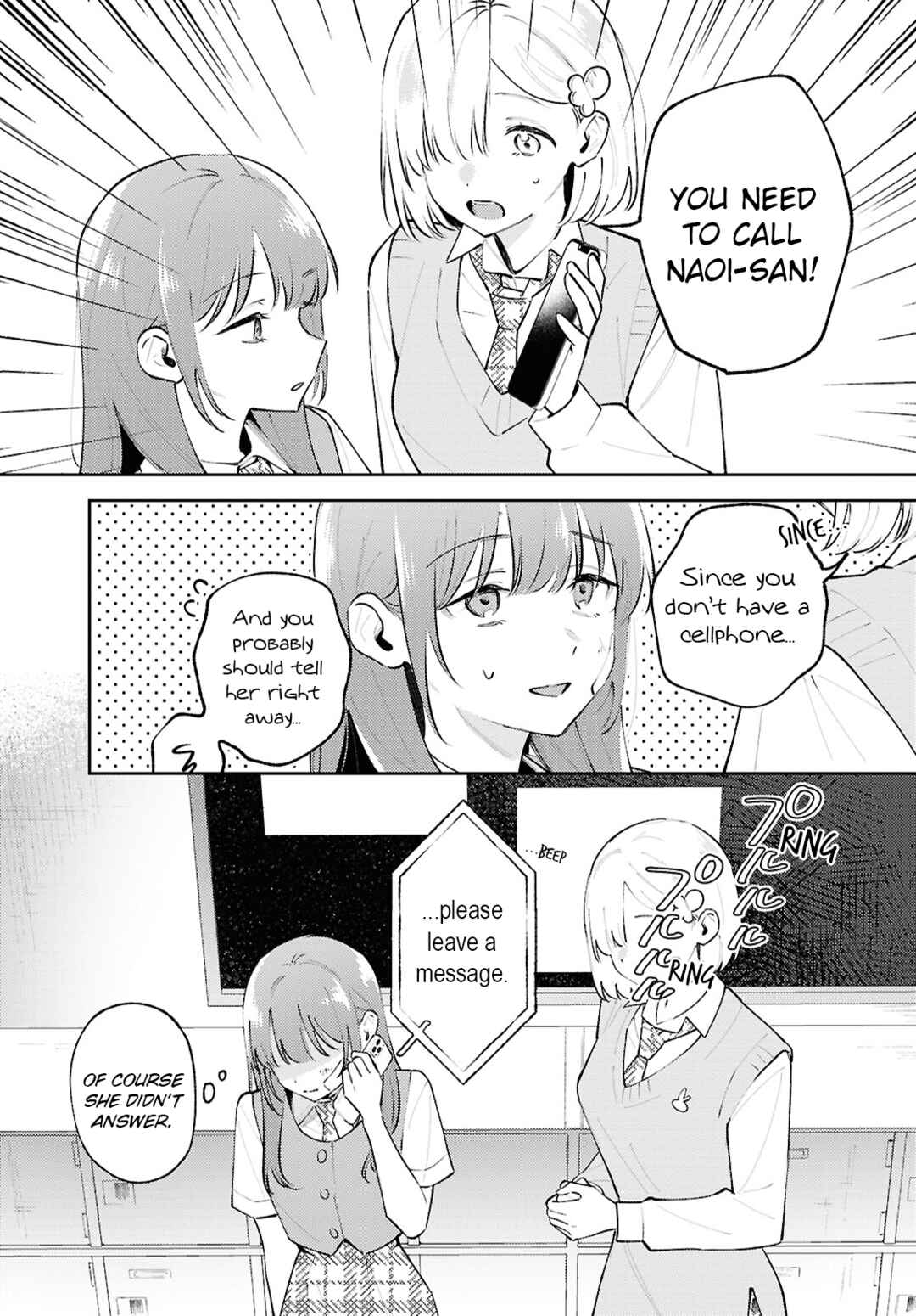 Chapter 28 - Page 23