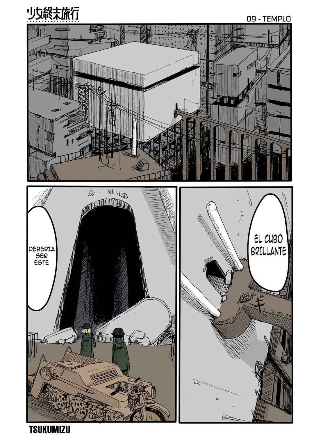 Chapter 9 - Page 1