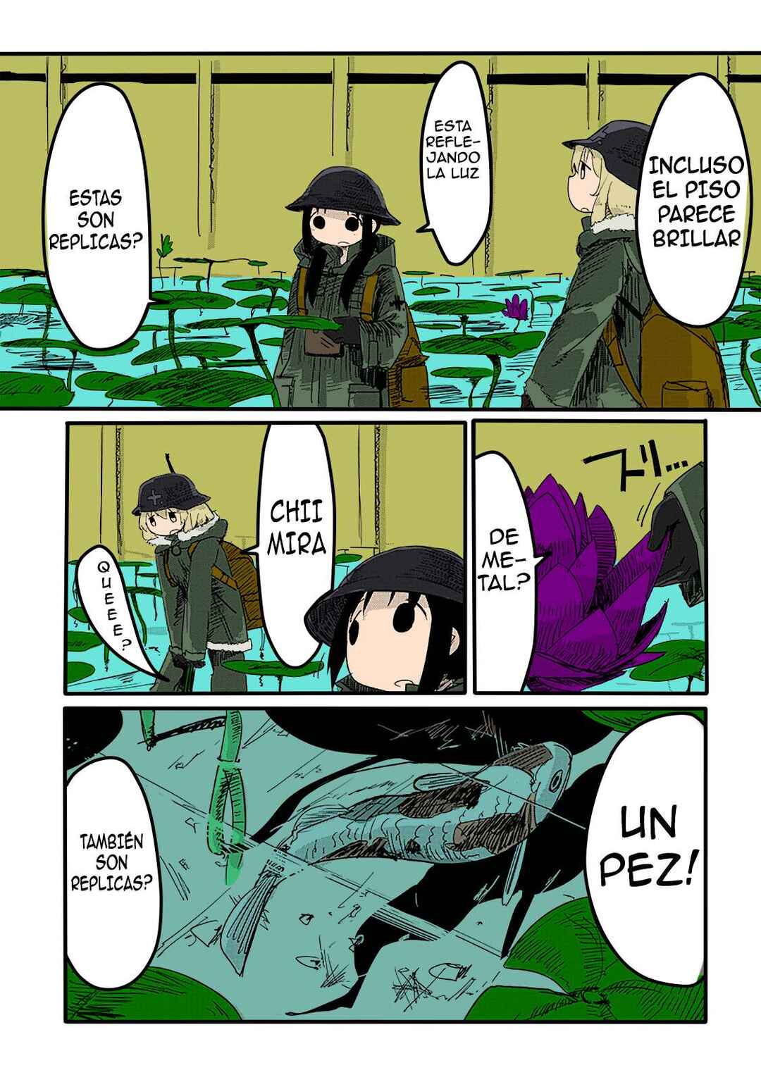 Chapter 9 - Page 12