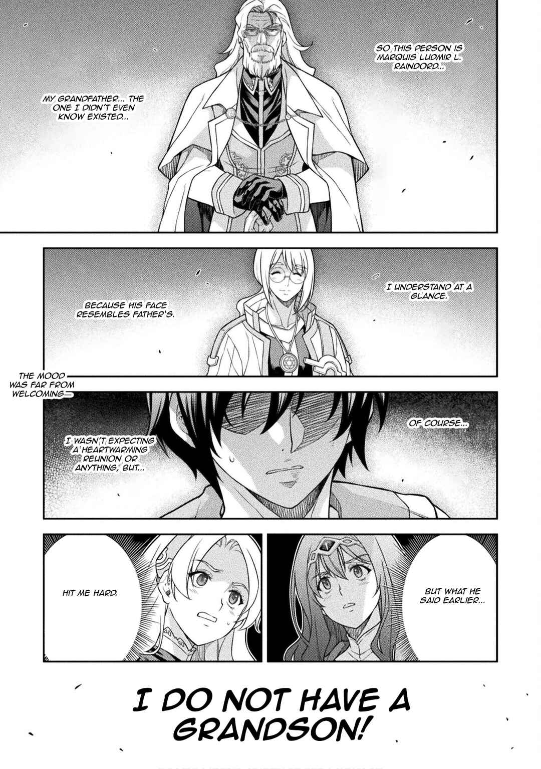 Chapter 168 - Page 1