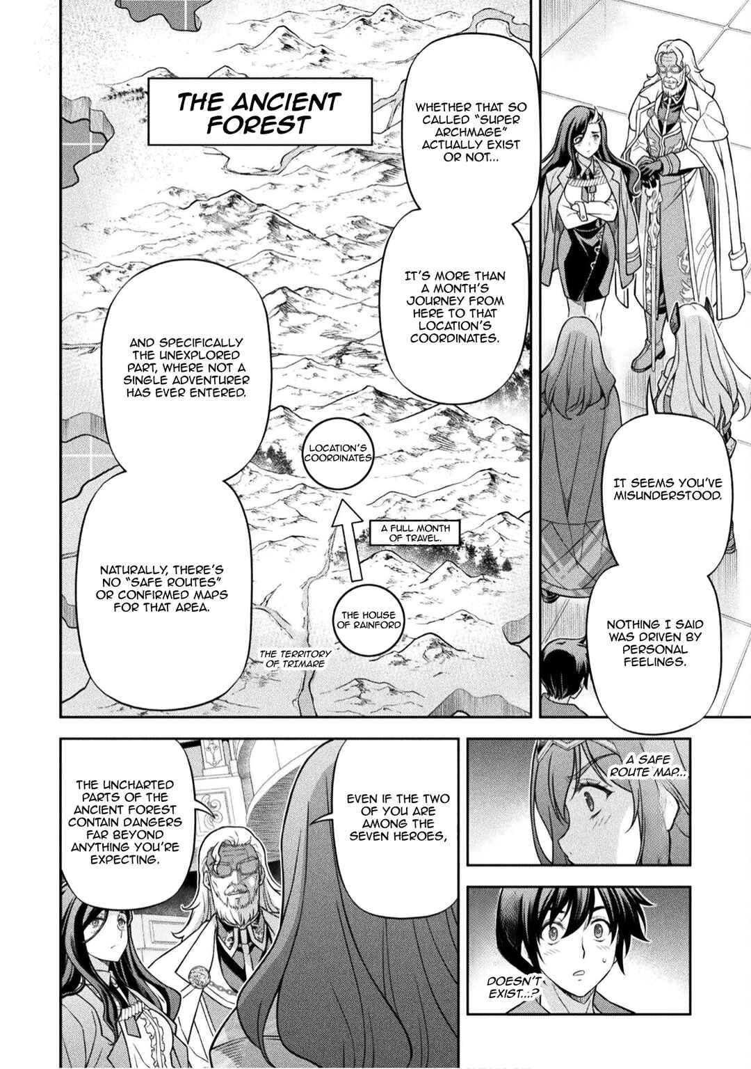 Chapter 168 - Page 10