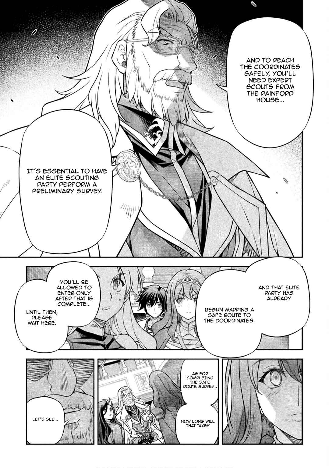 Chapter 168 - Page 11