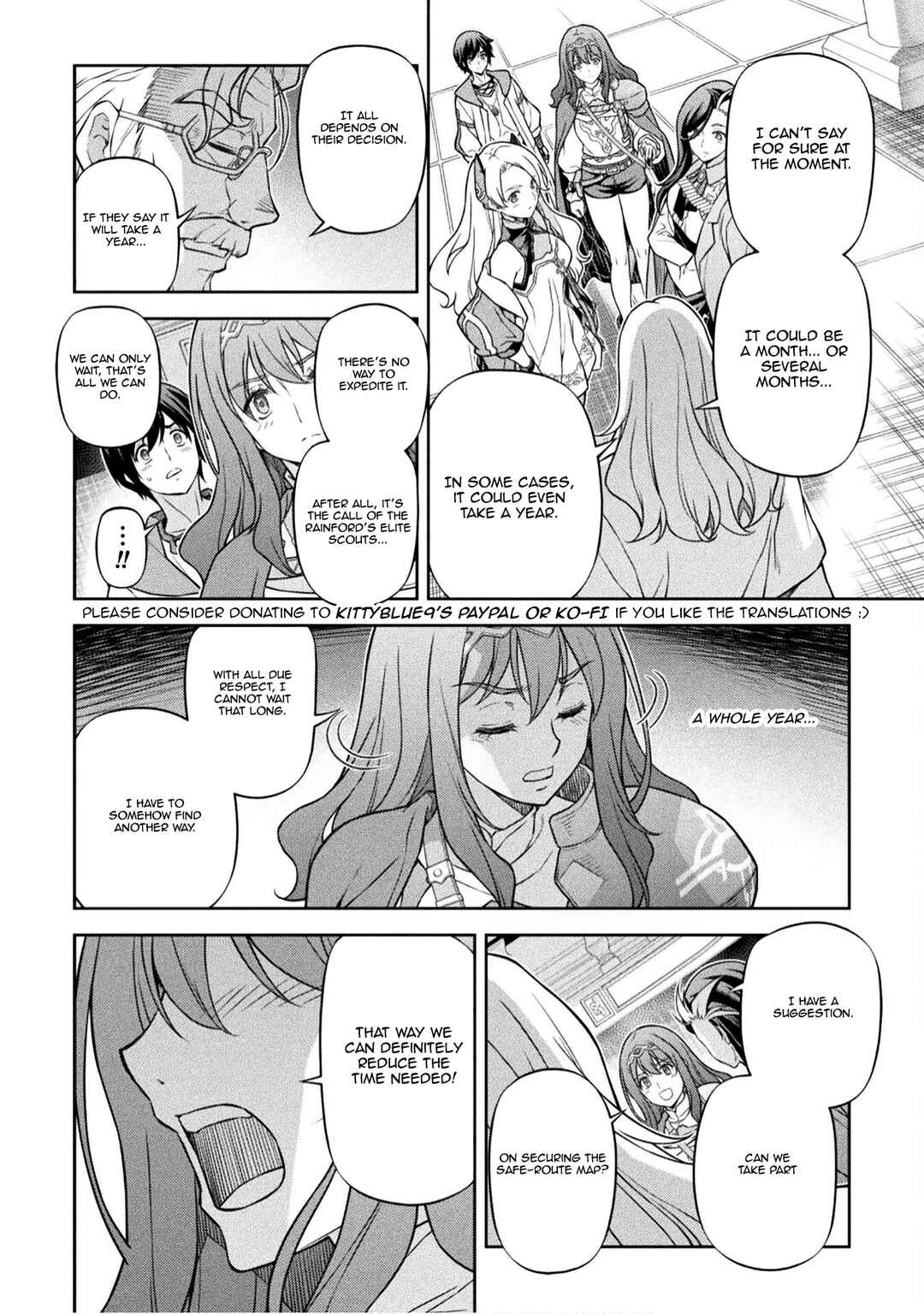 Chapter 168 - Page 12