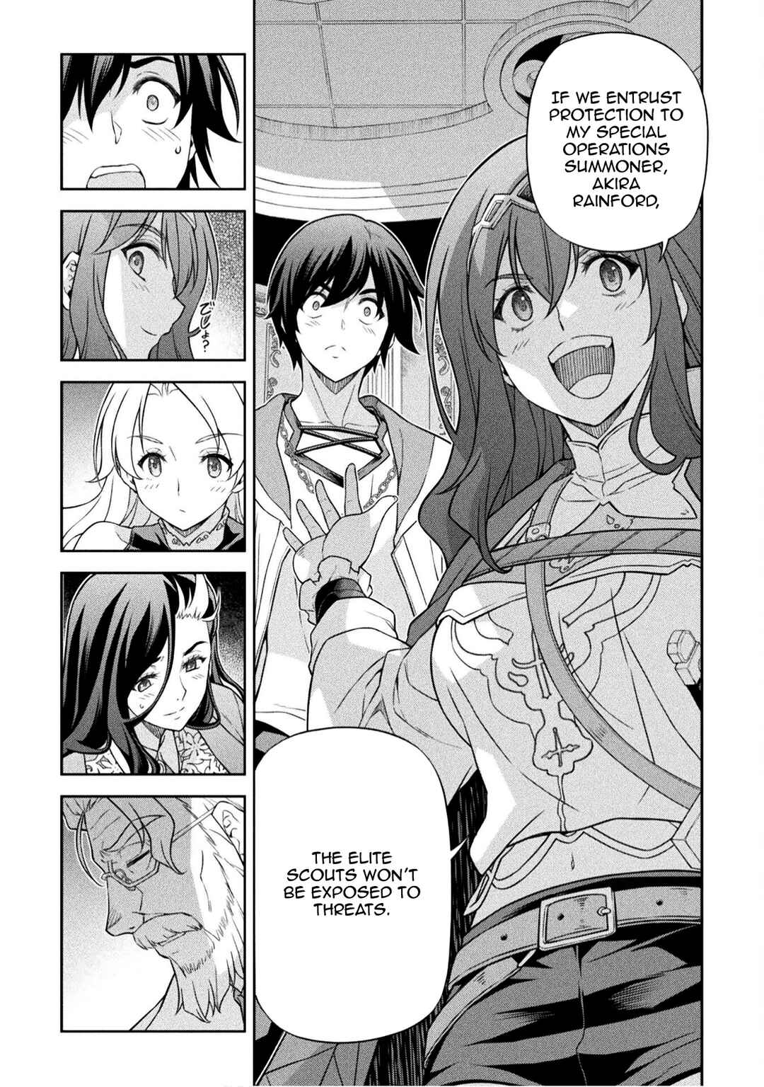 Chapter 168 - Page 13