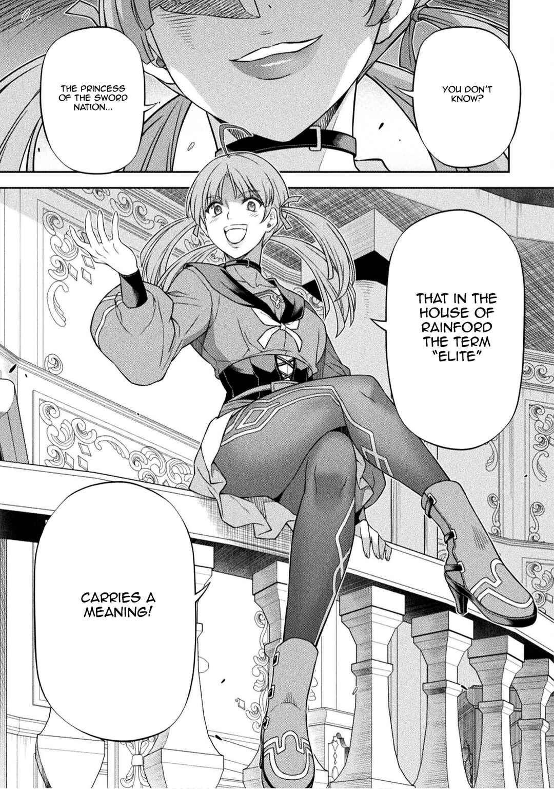 Chapter 168 - Page 15