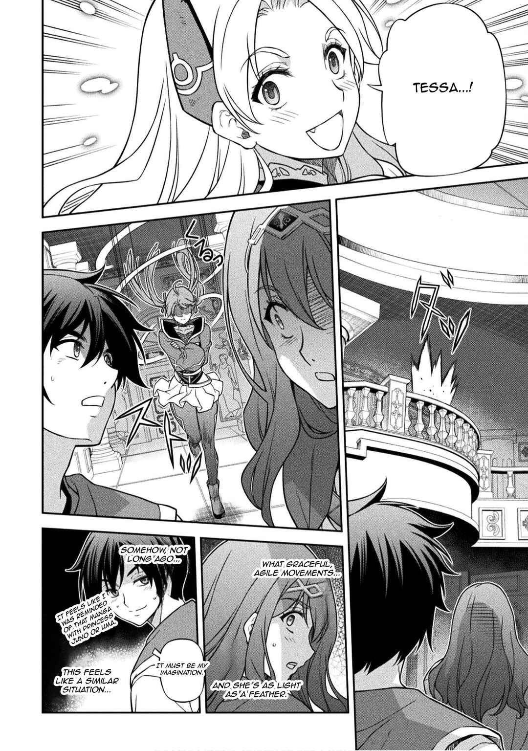 Chapter 168 - Page 16