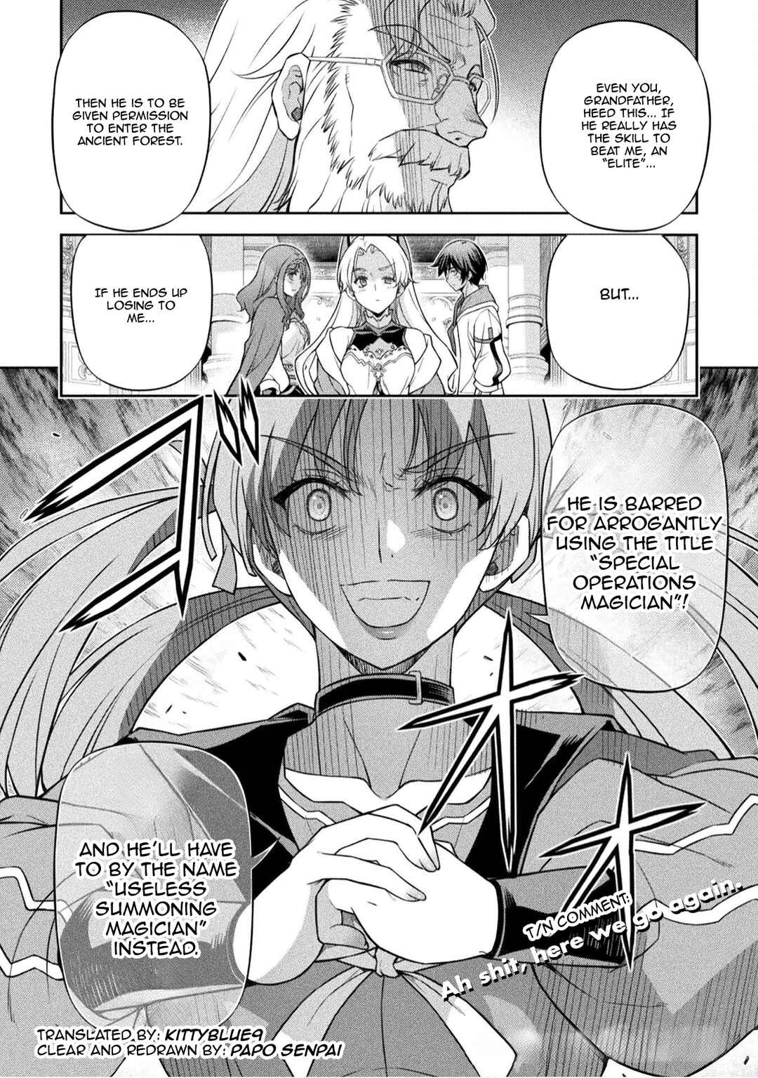 Chapter 168 - Page 18