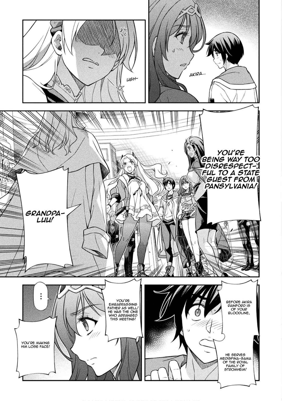 Chapter 168 - Page 3