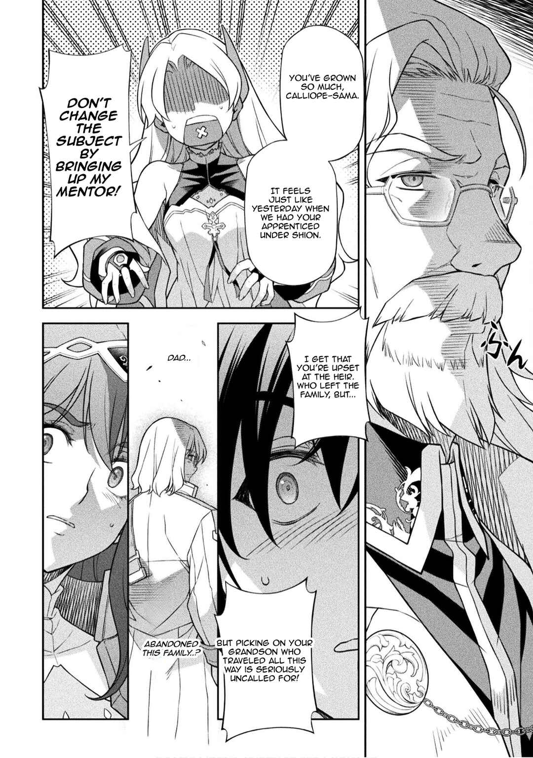 Chapter 168 - Page 4