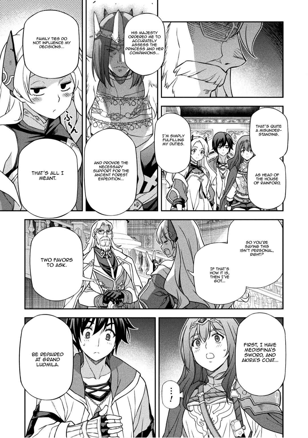 Chapter 168 - Page 5