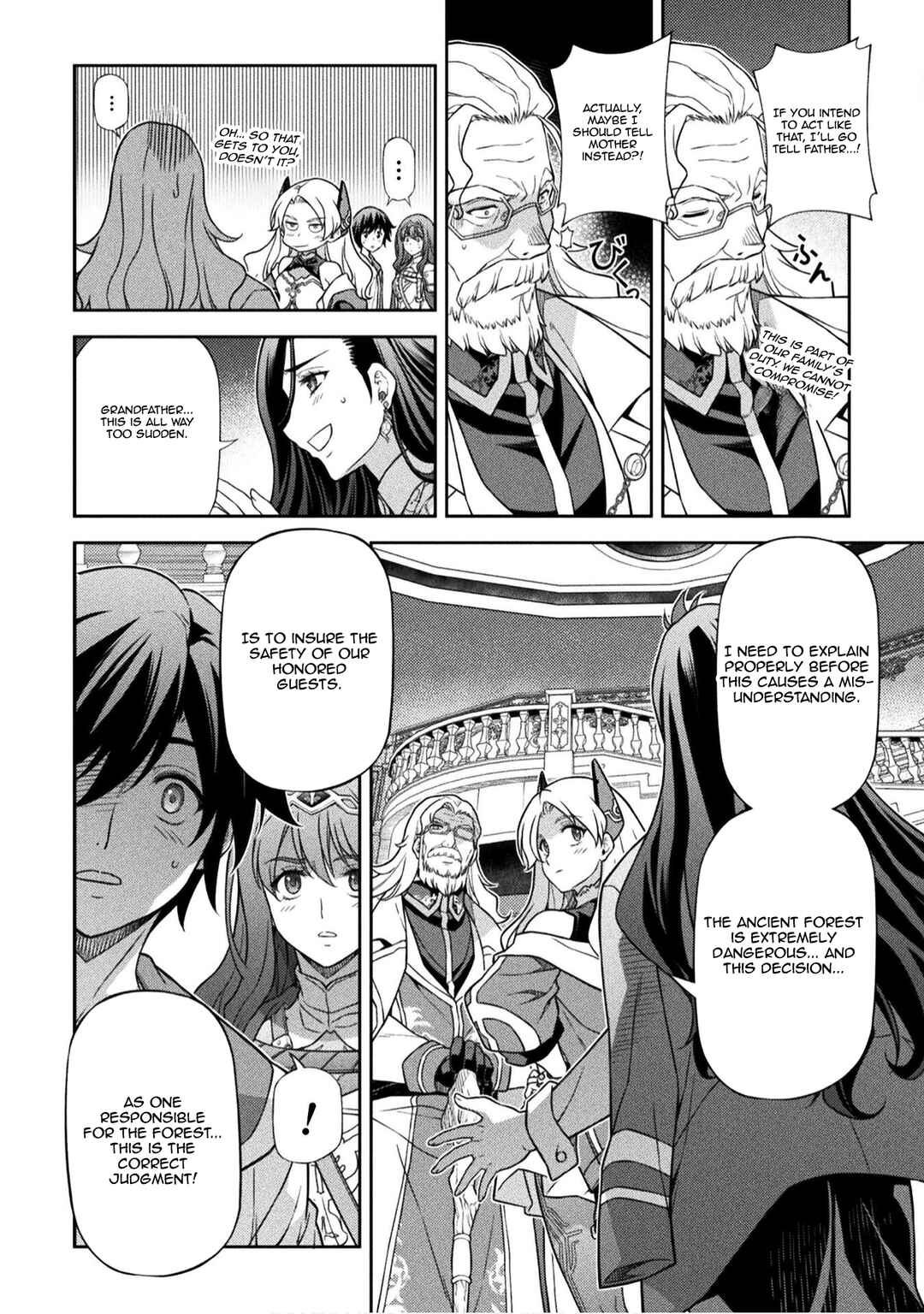 Chapter 168 - Page 8