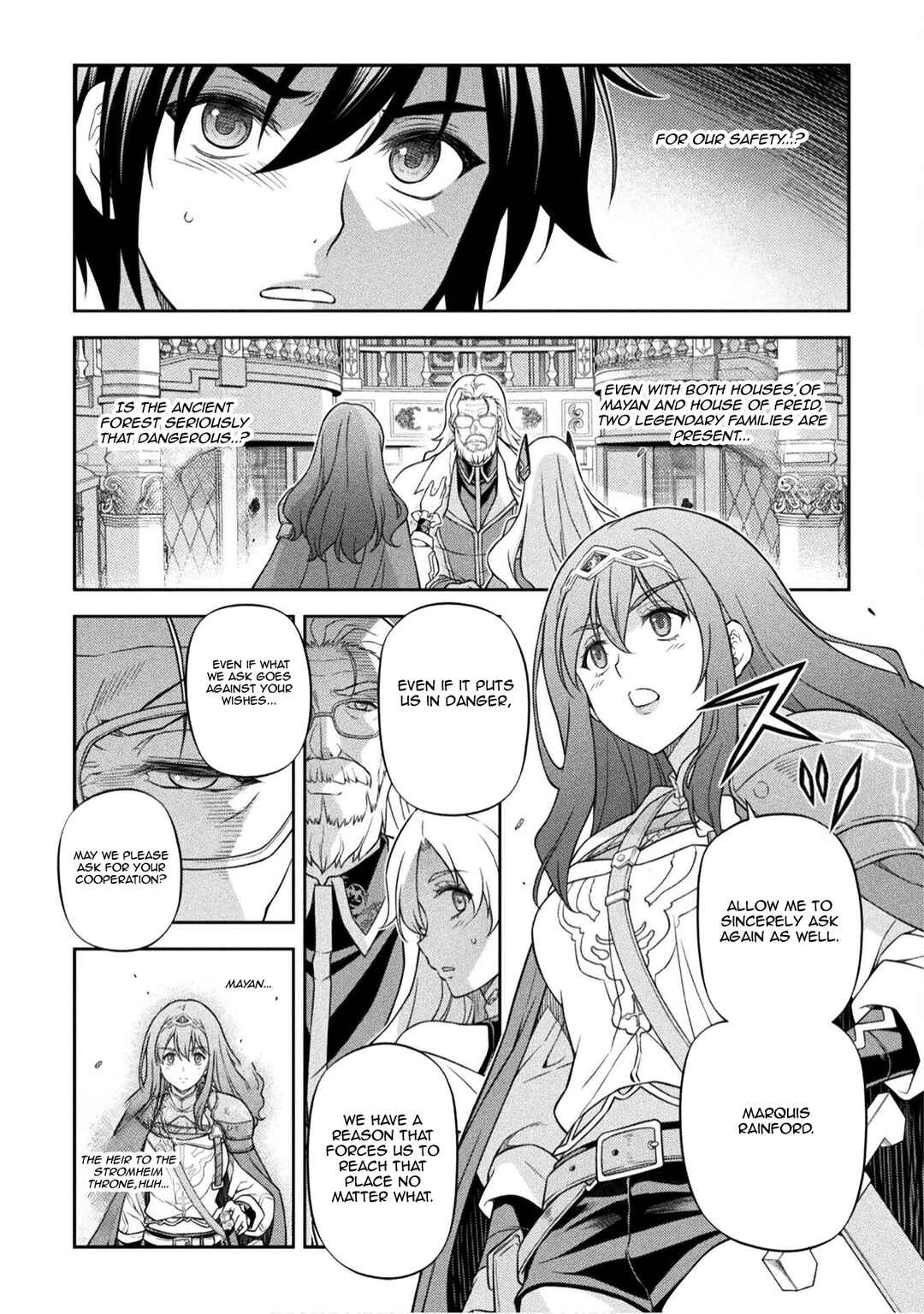 Chapter 168 - Page 9