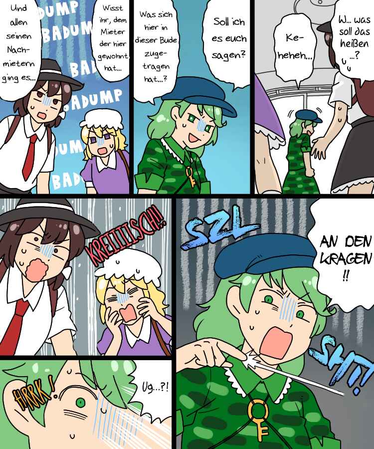 Chapter 31 - Page 17