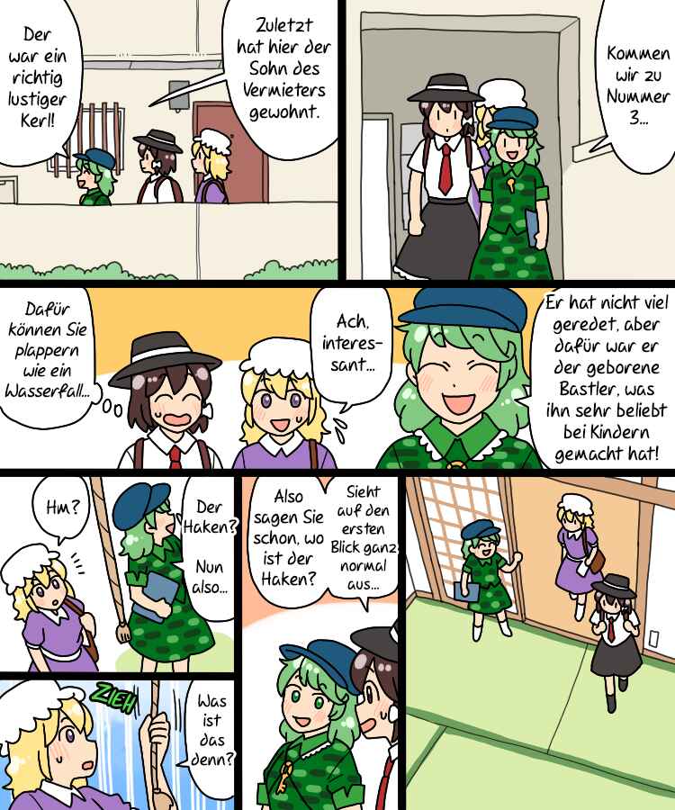Chapter 31 - Page 21