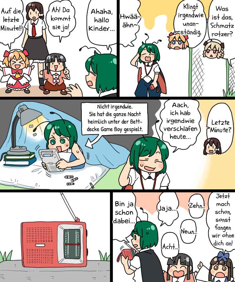 Chapter 31 - Page 5