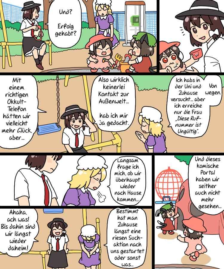 Chapter 31 - Page 7