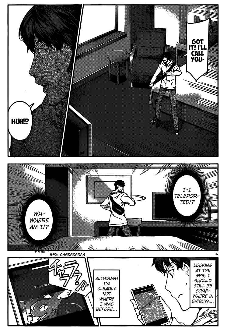 Chapter 8 - Page 36