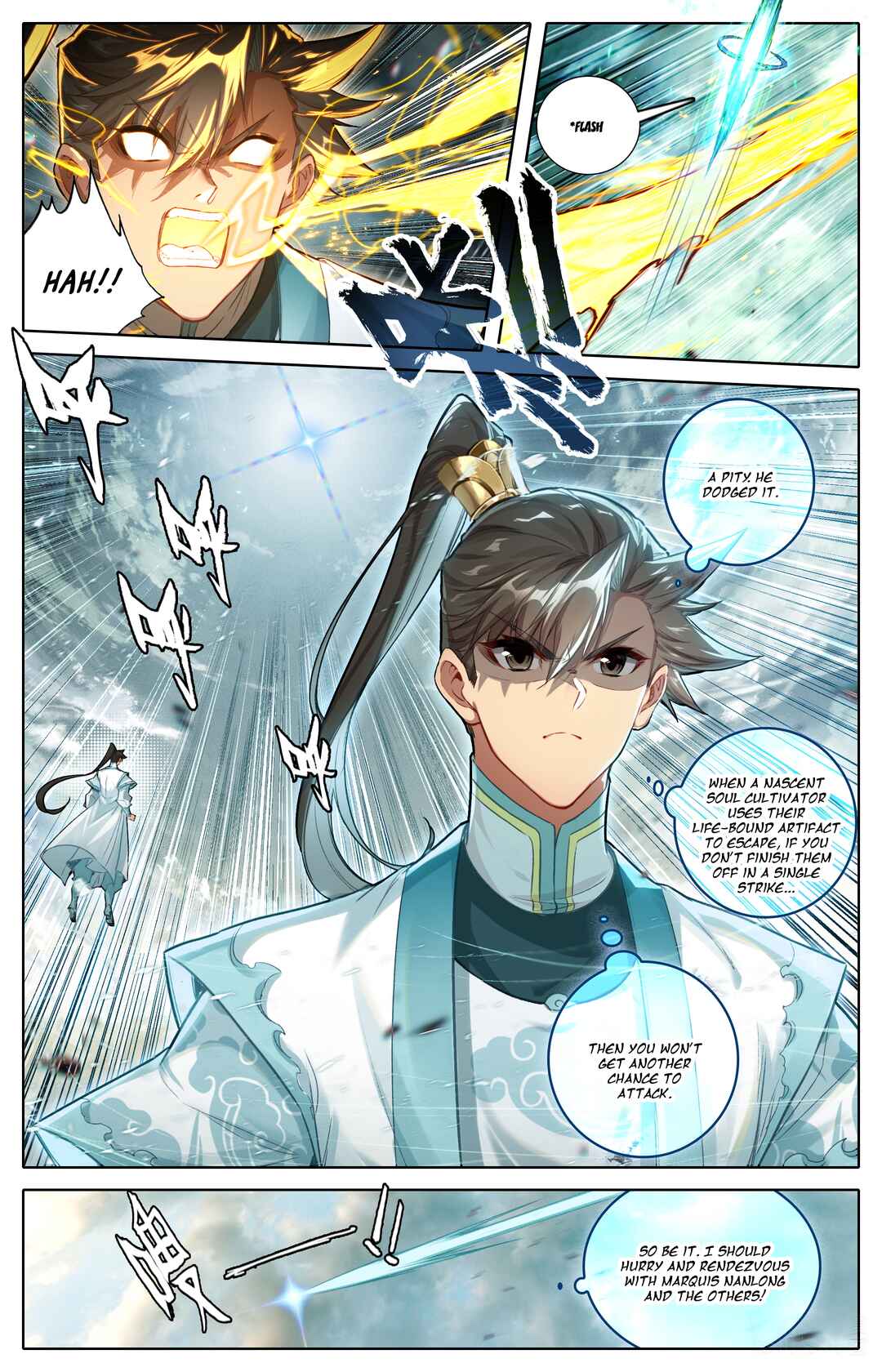 Chapter 322 - Page 3