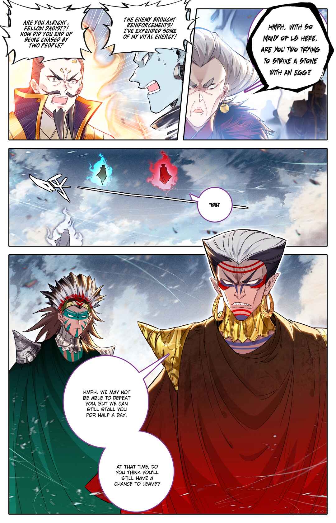 Chapter 322 - Page 5