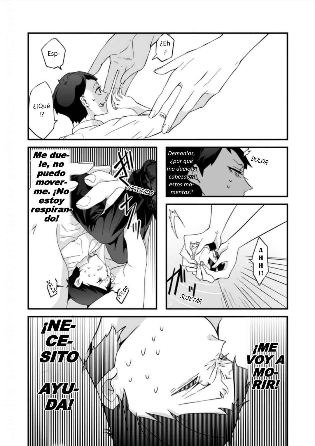 Chapter 1 - Page 9