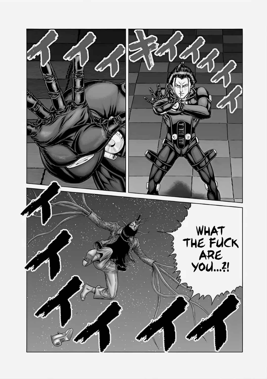 Chapter 71 - Page 10