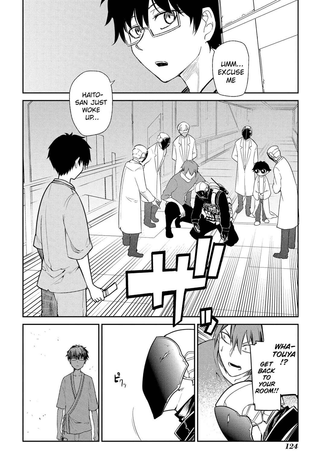 Chapter 34 - Page 12