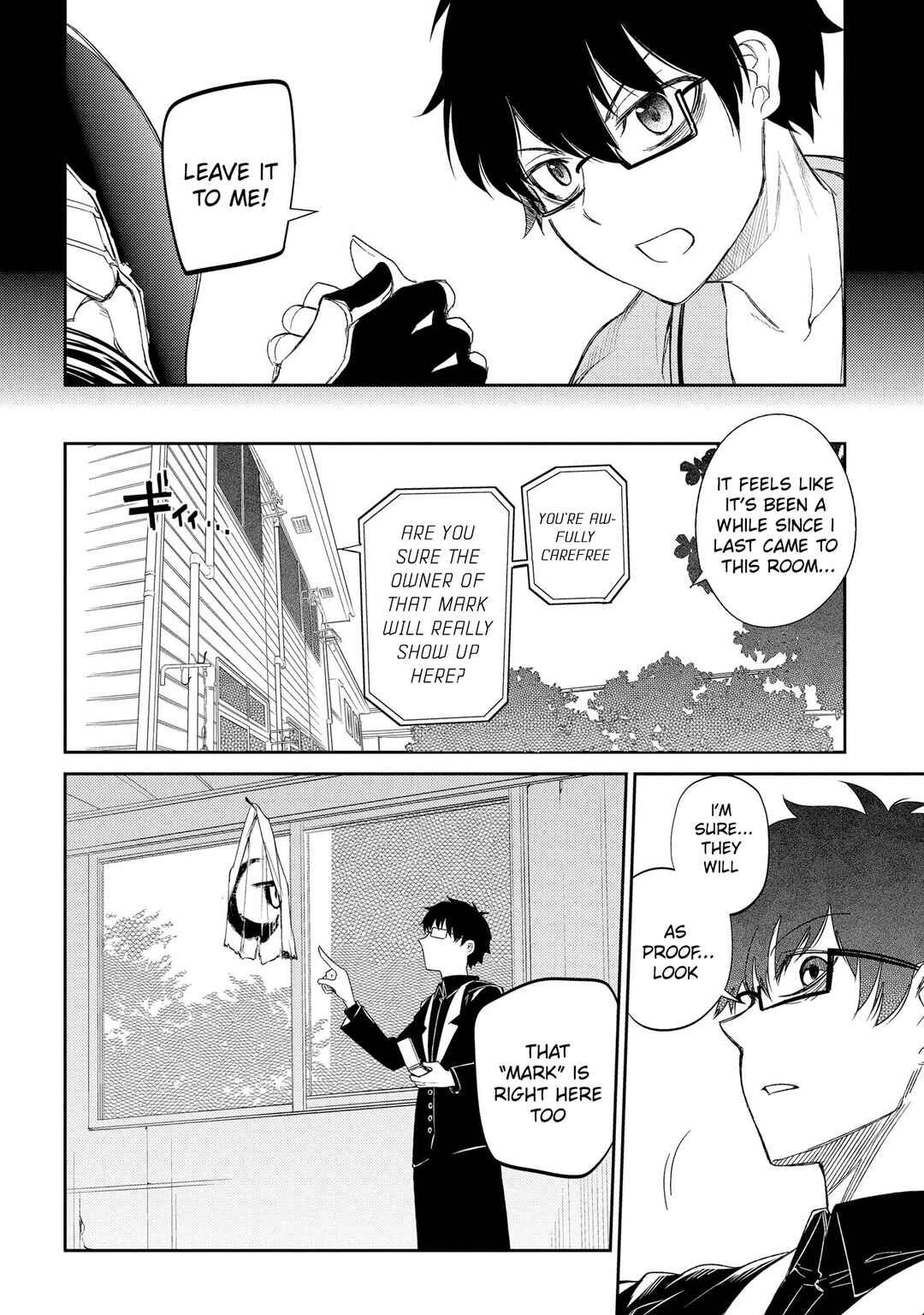 Chapter 34 - Page 28