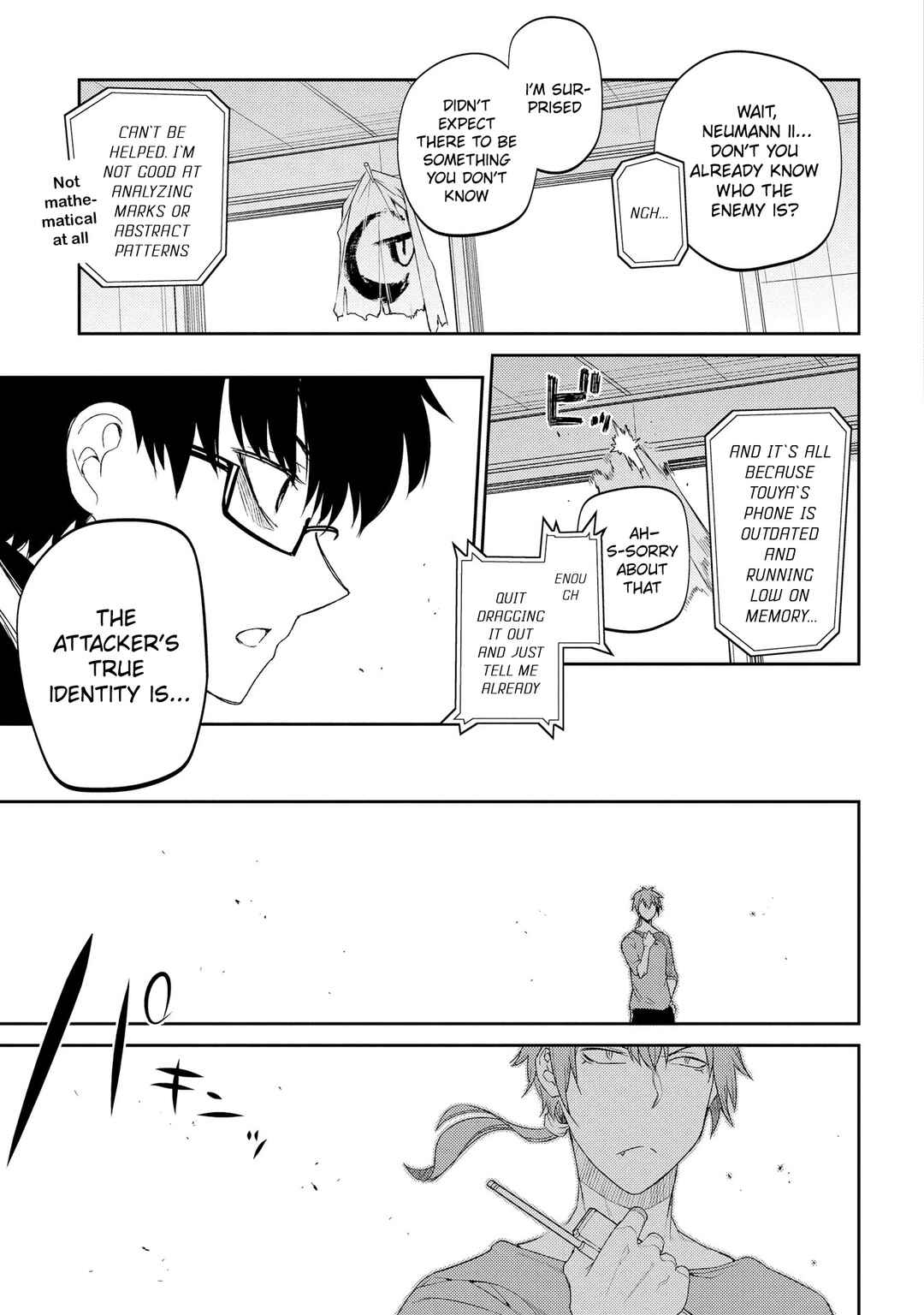 Chapter 34 - Page 29