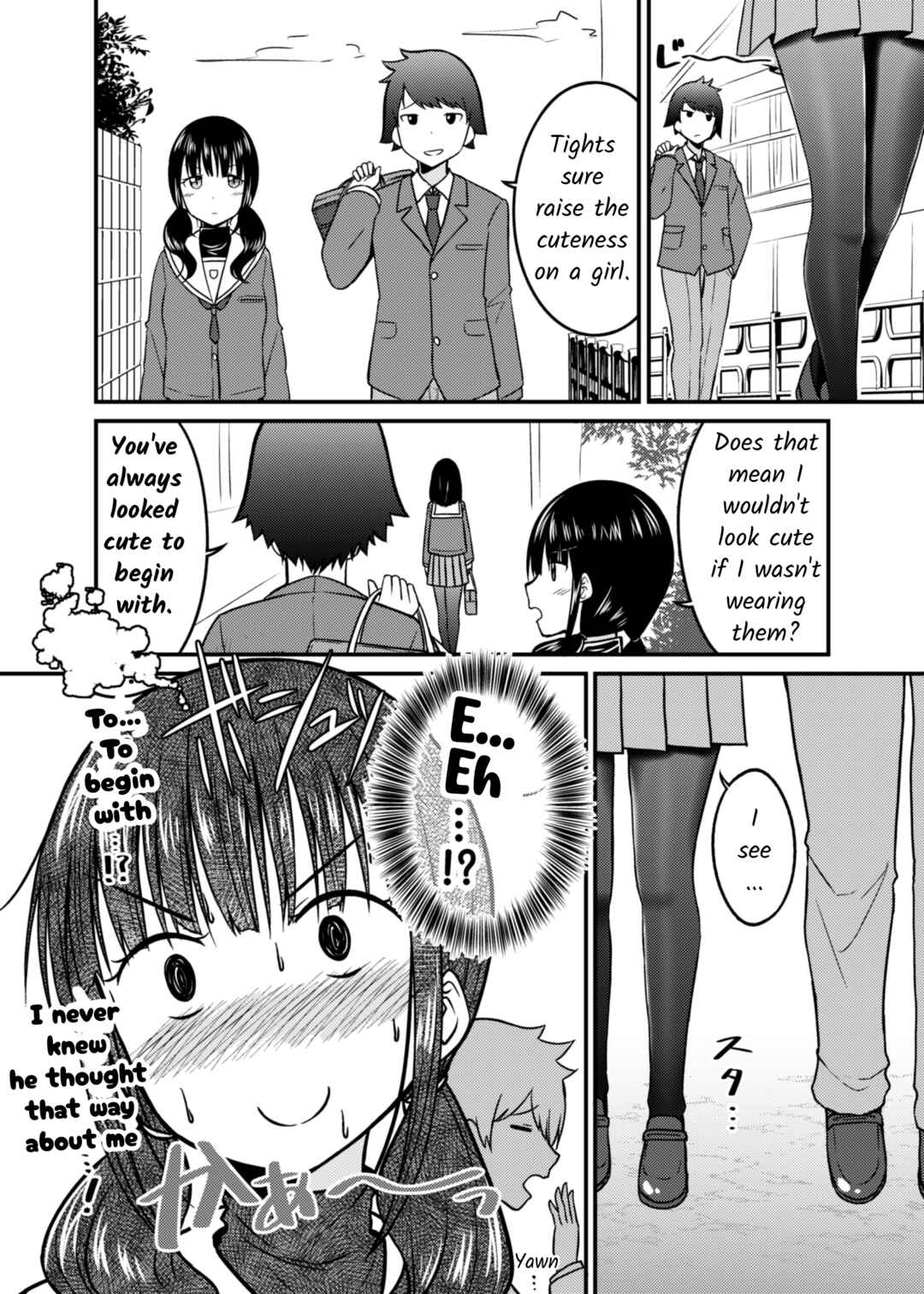 Chapter ? - Page 1