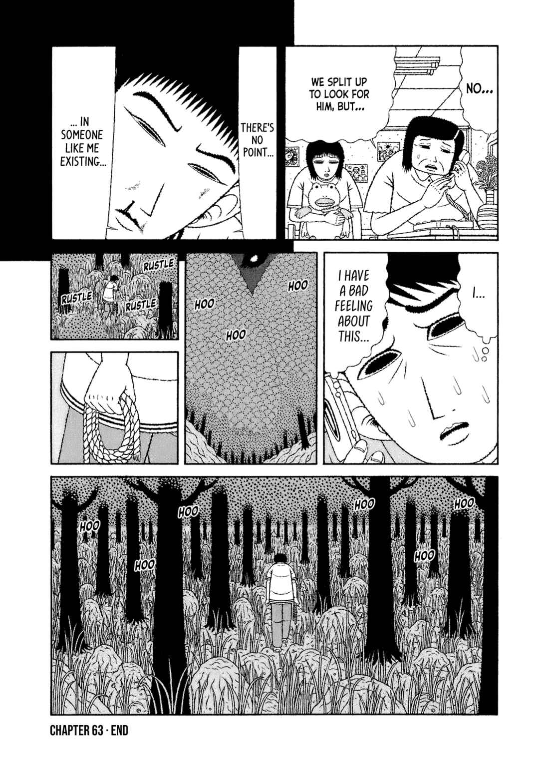 Chapter 63 - Page 20