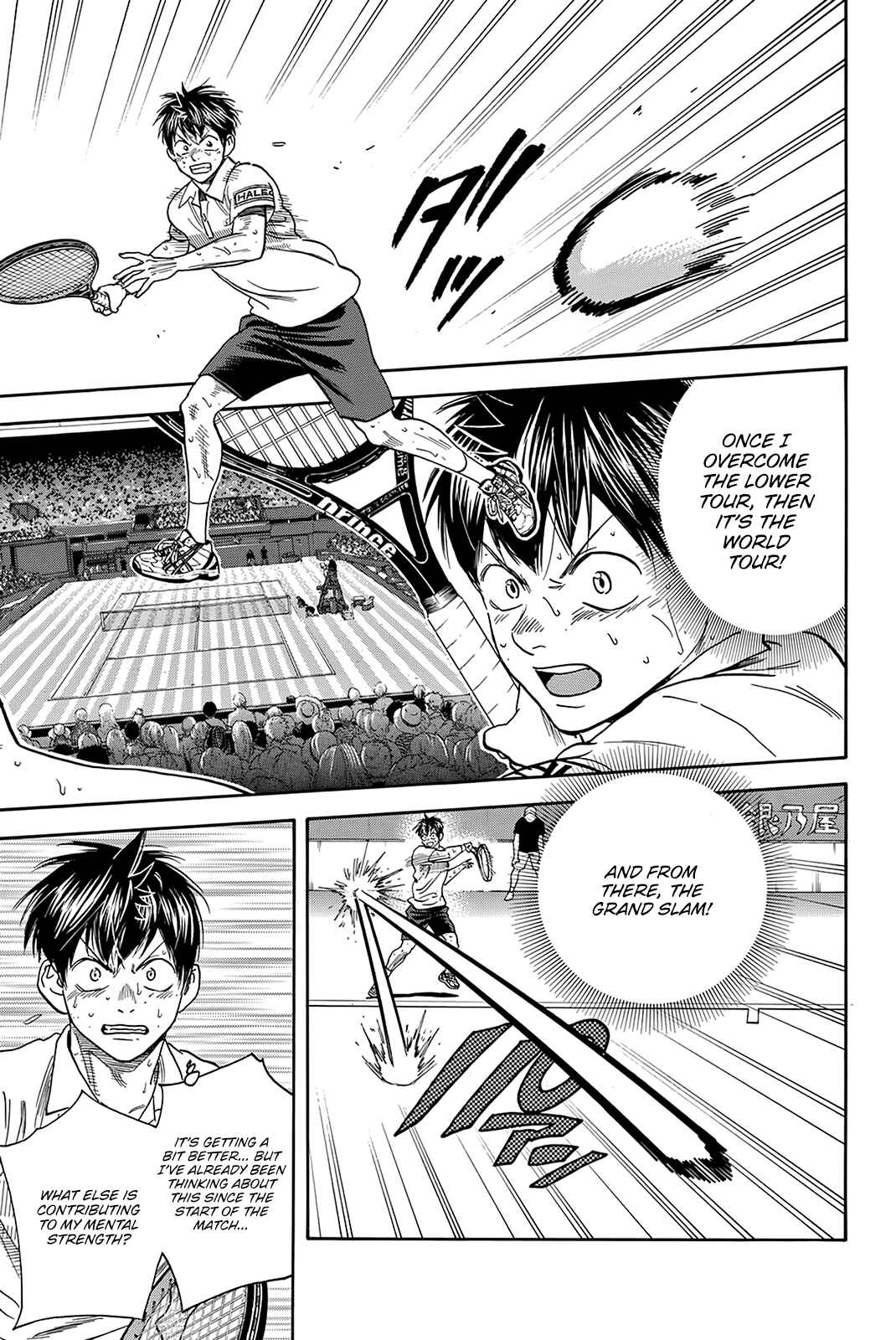 Chapter 405 - Page 10