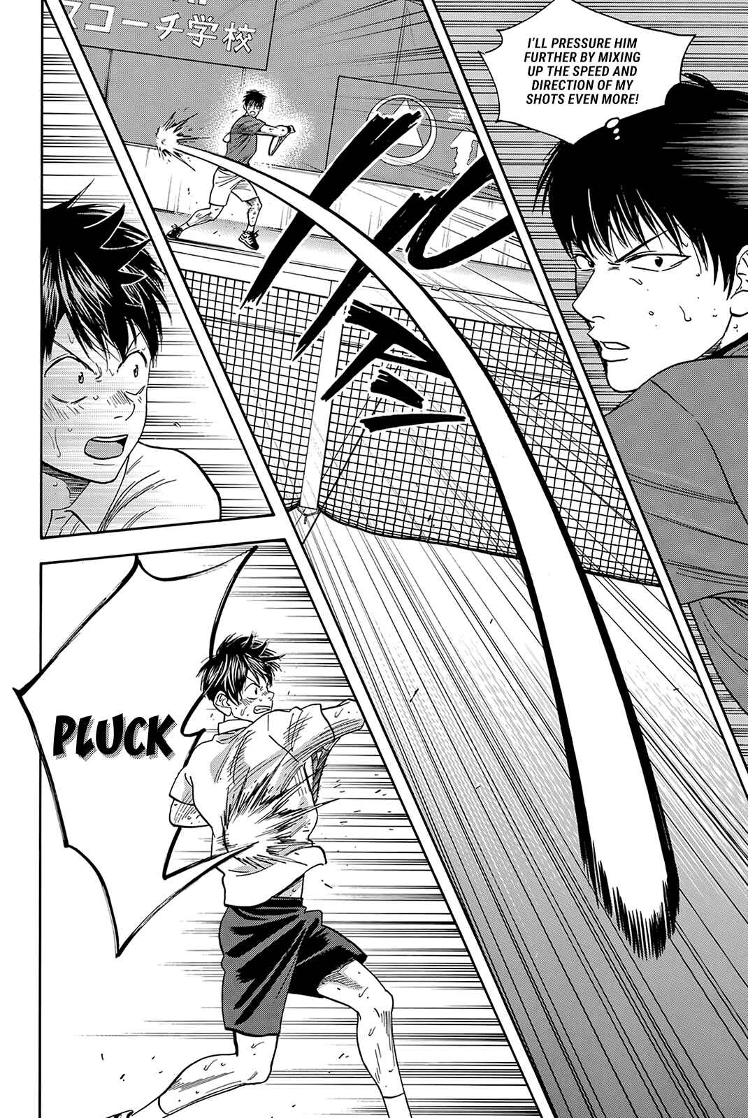 Chapter 405 - Page 11
