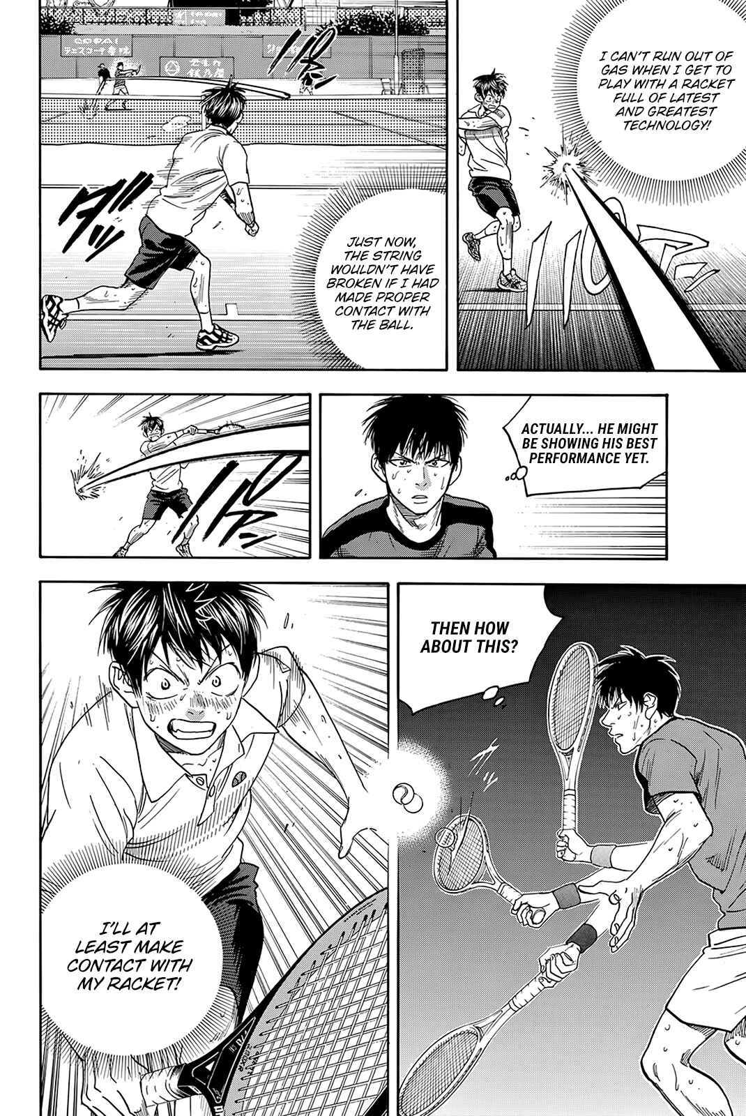 Chapter 405 - Page 15