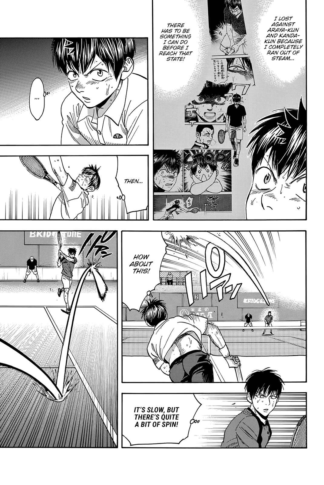 Chapter 405 - Page 4