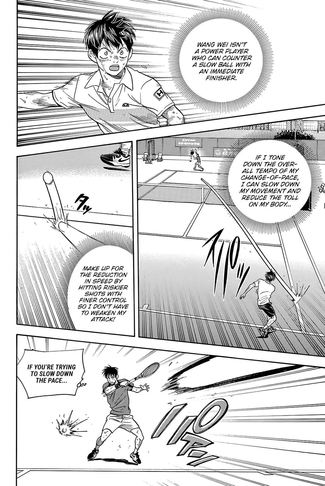 Chapter 405 - Page 5