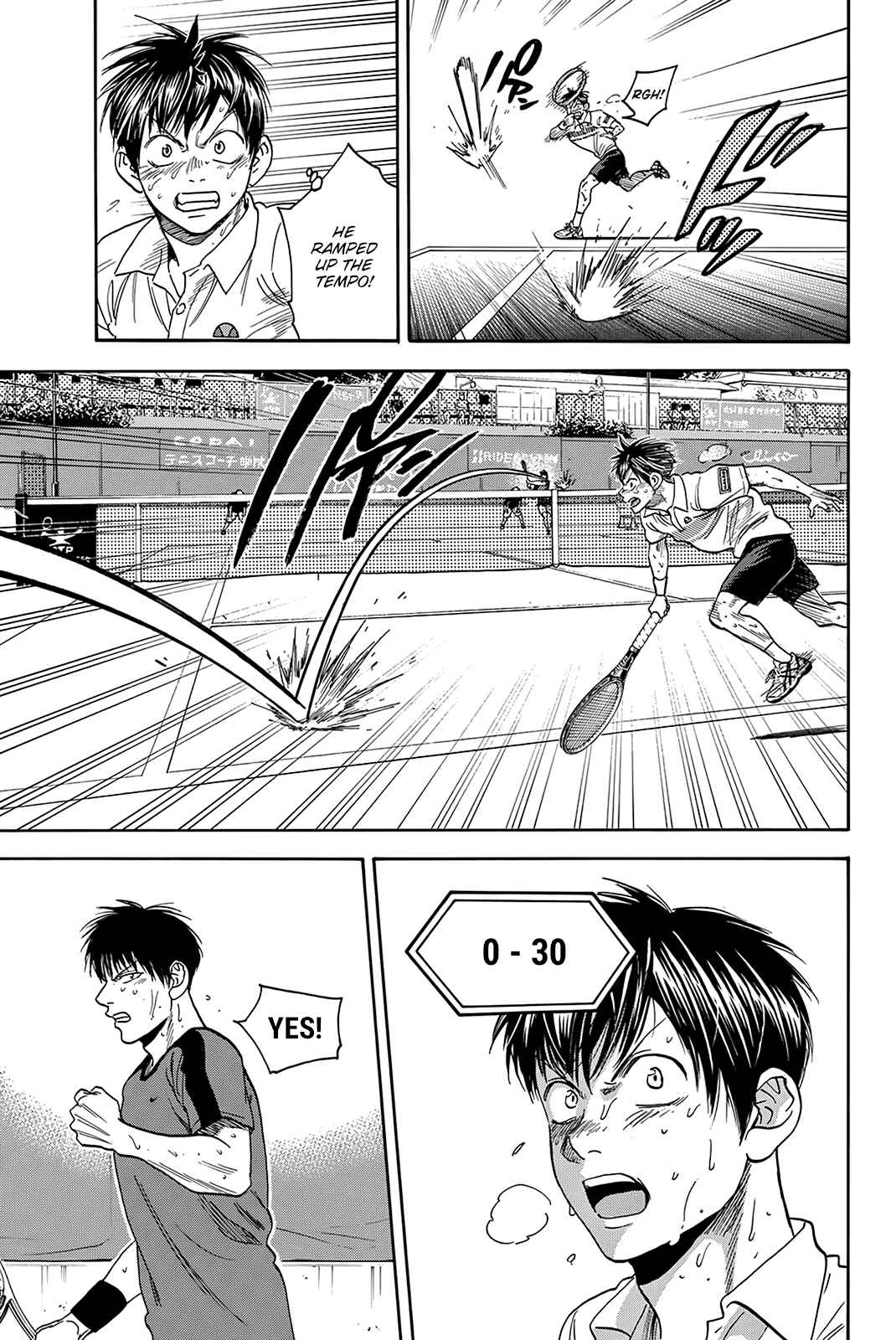 Chapter 405 - Page 6